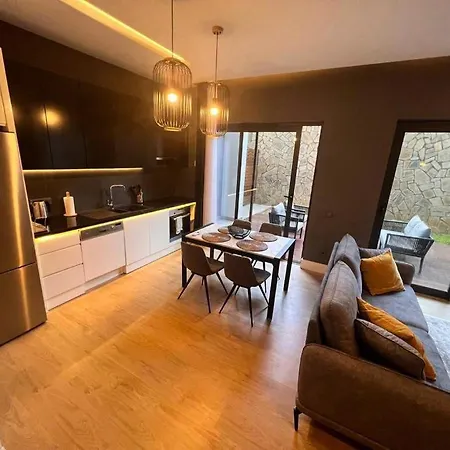 Sa Apartment! 2bd Duplex On The Cleopatra Appartement *
