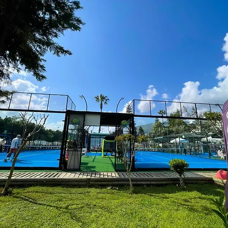 Appartement Sa Apartment! 2bd Duplex On The Cleopatra