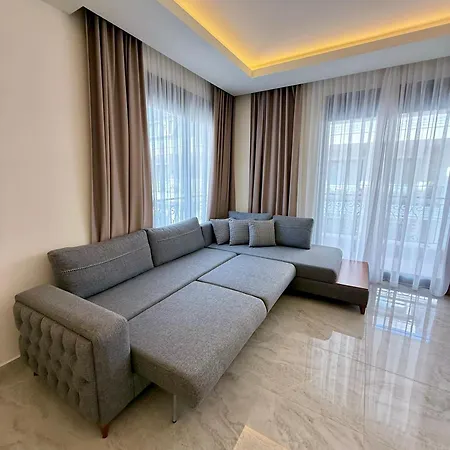 Sa Apartment! 2bd Duplex On The Cleopatra Appartement