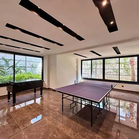Appartement Sa Apartment! 2bd Duplex On The Cleopatra